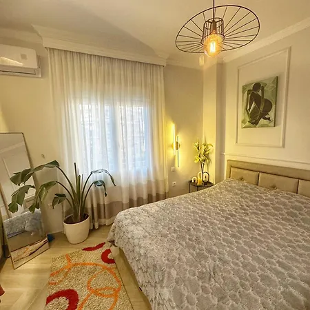 Psimithefto Luxury * Thessaloniki