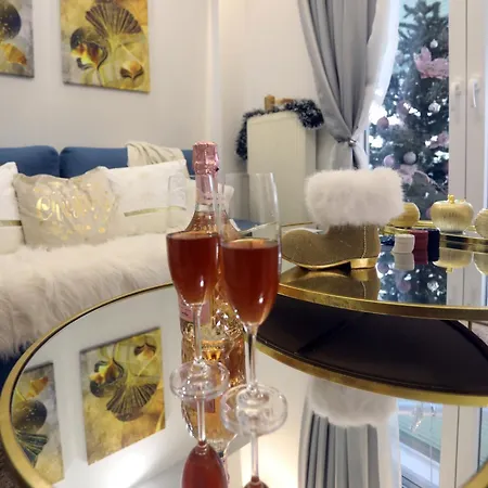 Apartment Psimithefto Luxury Thessaloniki