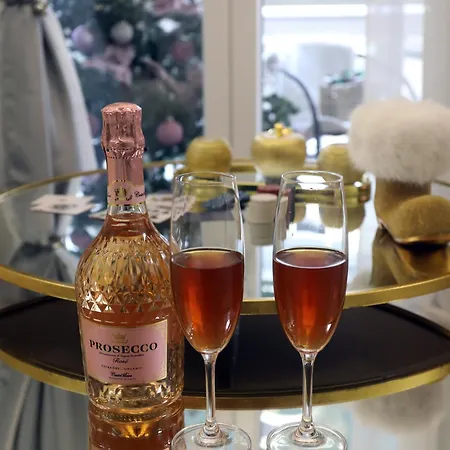 Psimithefto Luxury Θεσσαλονίκη