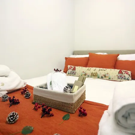 Psimithefto Luxury * Thessaloniki