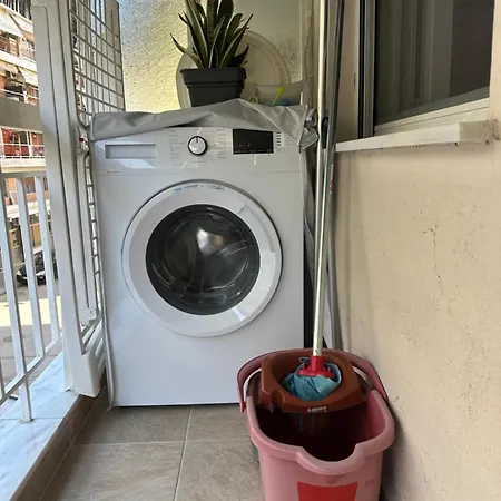 Psimithefto Luxury Apartment Thessaloniki