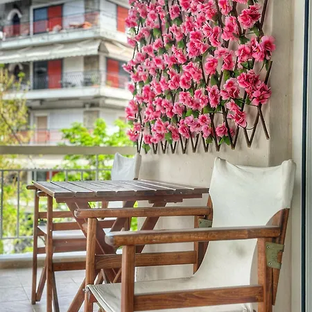 Psimithefto Luxury Thessaloniki