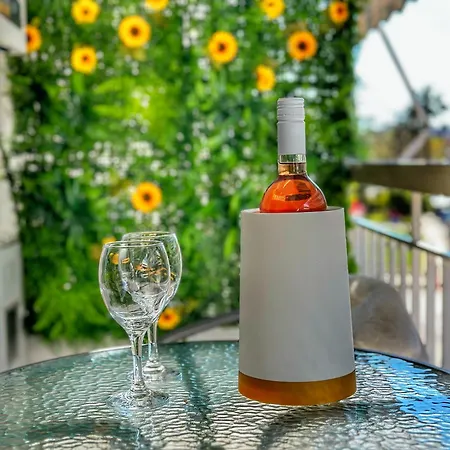 Psimithefto Luxury Apartment *