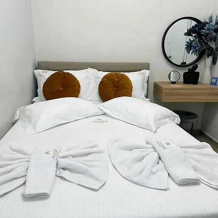 Psimithefto Luxury Apartment