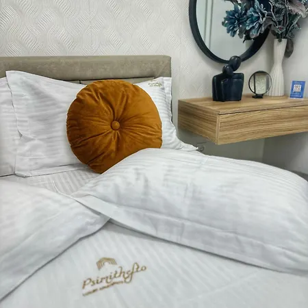 Psimithefto Luxury Apartment *