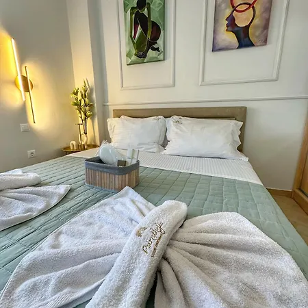 Psimithefto Luxury