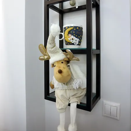 Psimithefto Luxury * Thessaloniki