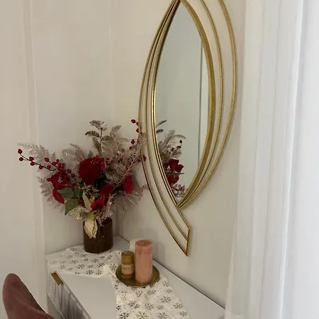 Psimithefto Luxury * Thessaloniki