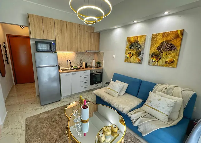 Psimithefto Luxury