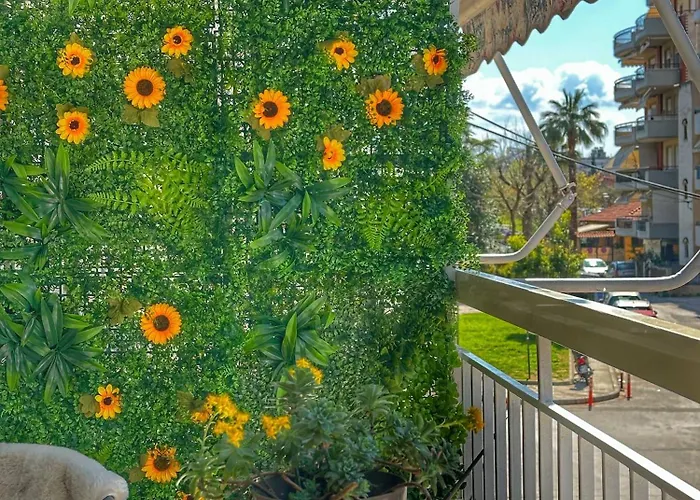 Psimithefto Luxury Lejlighed