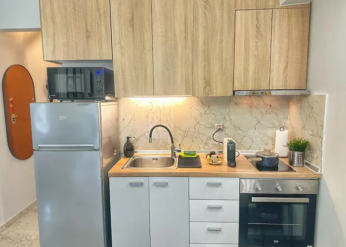 Psimithefto Luxury * Thessaloníki