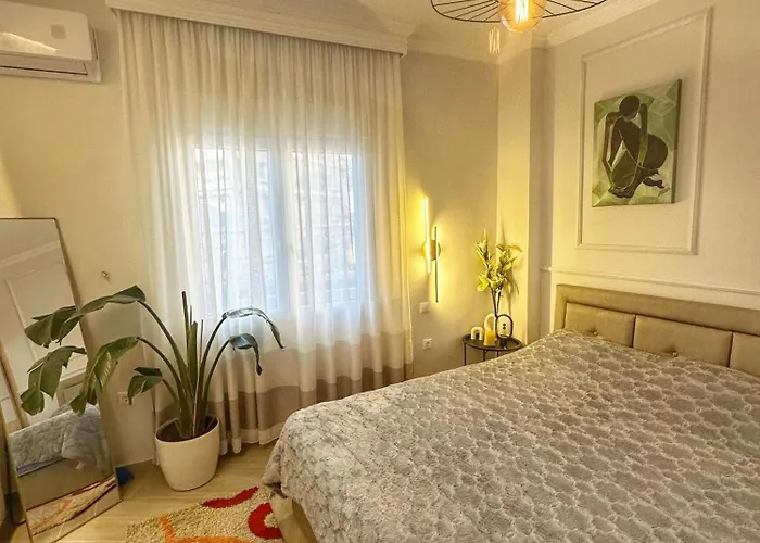 Psimithefto Luxury * Thessaloníki