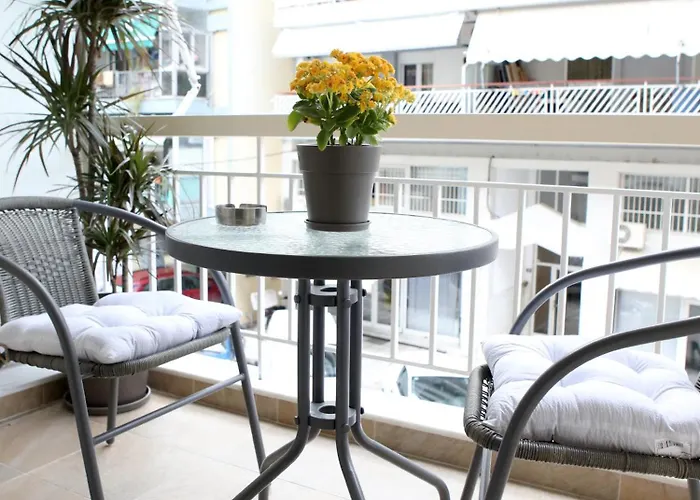 Psimithefto Luxury *