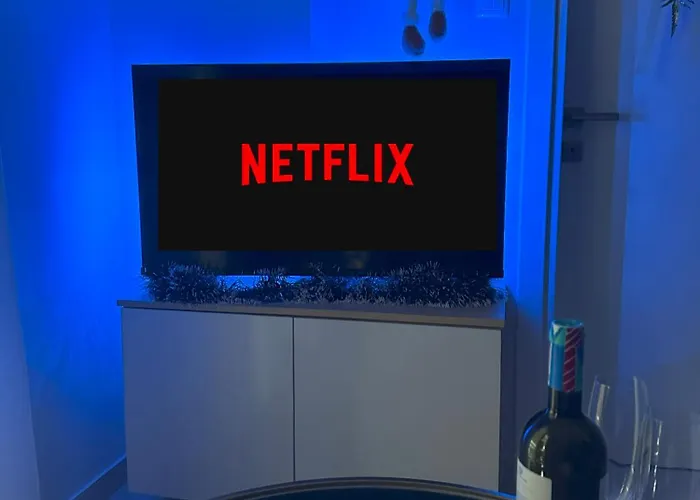 Lejlighed Psimithefto Luxury