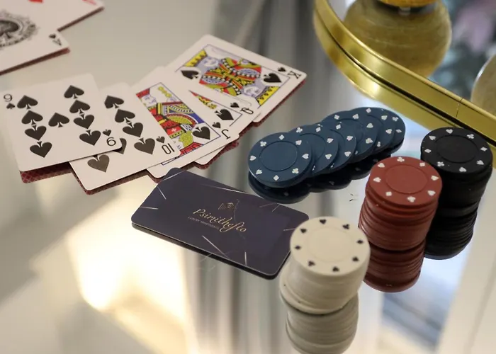 Lejlighed Psimithefto Luxury