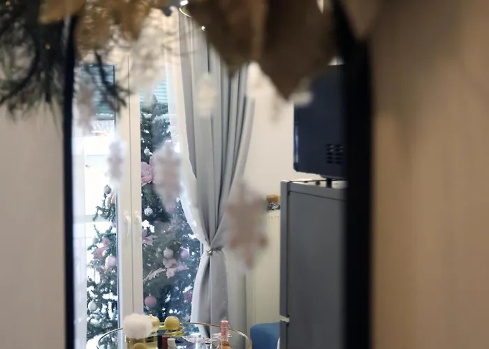 Psimithefto Luxury Lejlighed