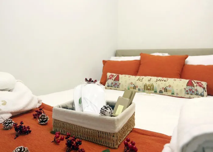 Psimithefto Luxury * Thessaloníki