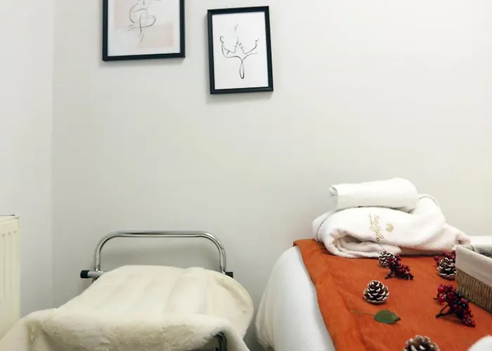 Psimithefto Luxury Lejlighed *