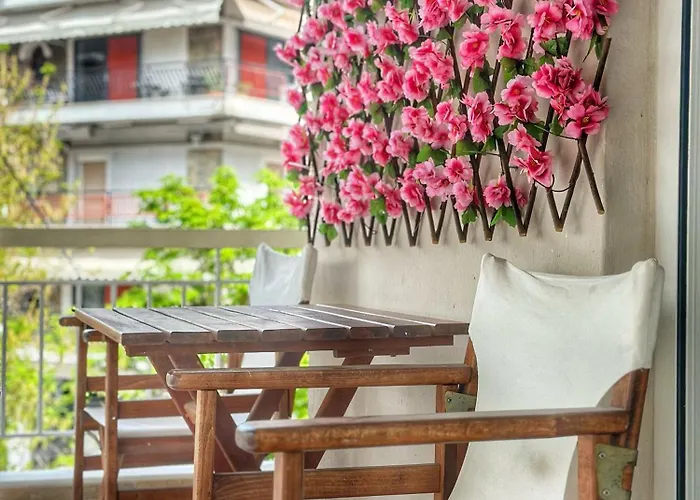 Psimithefto Luxury Thessaloníki