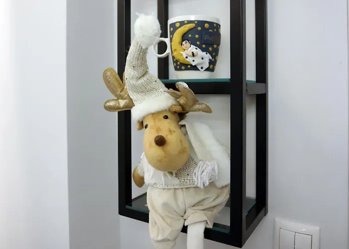 Psimithefto Luxury * Thessaloníki