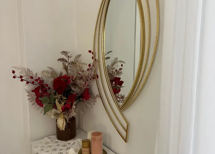 Psimithefto Luxury * Thessaloníki