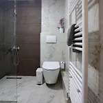 Apartamento Psimithefto Luxury *