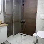 Apartamento Psimithefto Luxury *