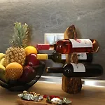 Apartamento Psimithefto Luxury *