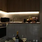 Apartamento Psimithefto Luxury Tessalónica