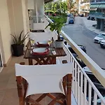 Apartamento Psimithefto Luxury Tessalónica