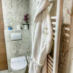 Apartamento Psimithefto Luxury *