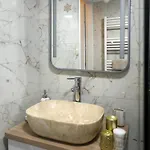 Apartamento Psimithefto Luxury *