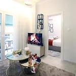 Psimithefto Luxury *
