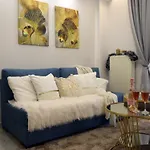 Psimithefto Luxury Apartamento *