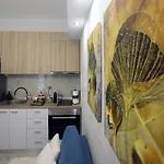 Apartamento Psimithefto Luxury *