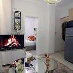 Apartamento Psimithefto Luxury *