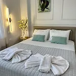 Psimithefto Luxury Apartamento Tessalónica