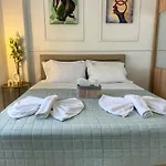 Psimithefto Luxury Apartamento