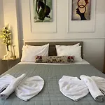 Psimithefto Luxury Apartamento *