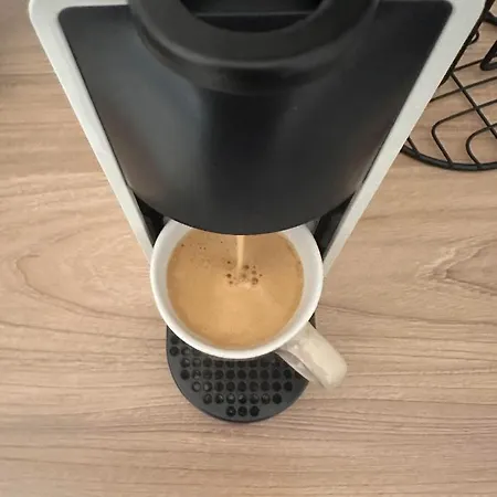 Psimithefto Luxury *