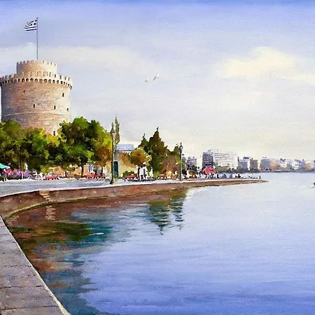 Psimithefto Luxury *