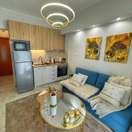 Psimithefto Luxury