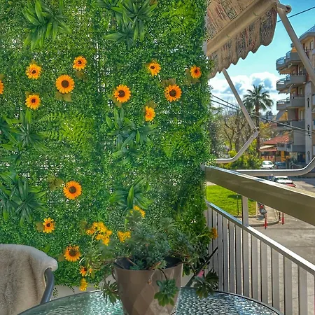 Psimithefto Luxury Appartement