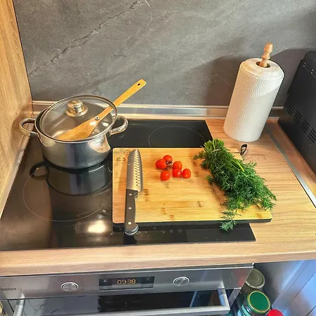 Appartement Psimithefto Luxury *