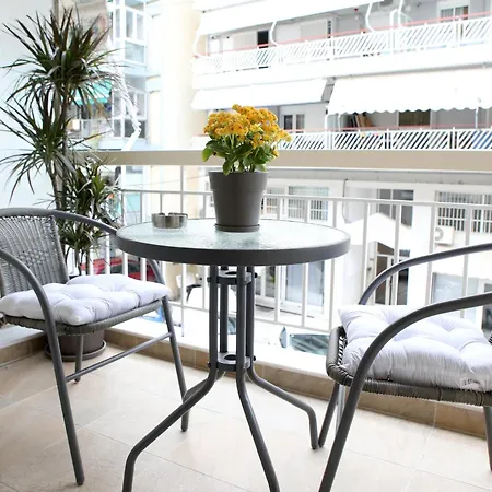 Psimithefto Luxury *