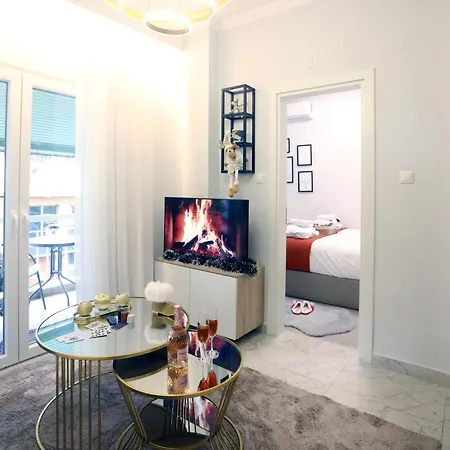 Psimithefto Luxury *