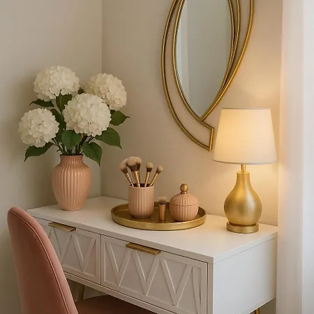 Psimithefto Luxury סלוניקי