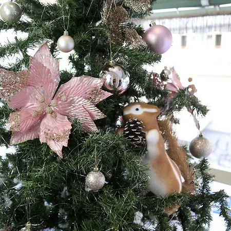 아파트 Psimithefto Luxury 테살로니키