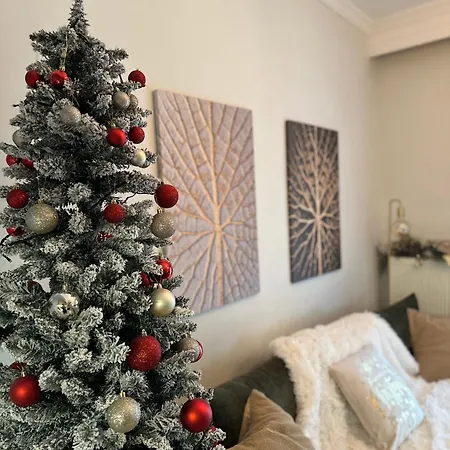 Psimithefto Luxury Thessalonique