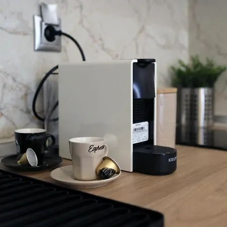 Psimithefto Luxury Appartamento